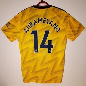 Futebol jersey